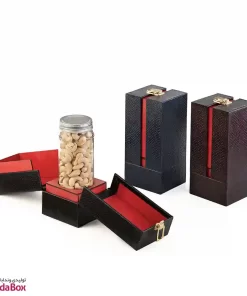 باکس چرم