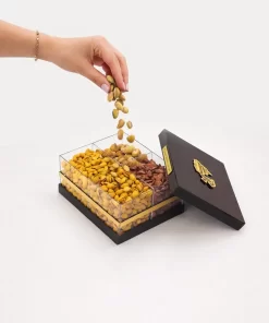 باکس های چوبی