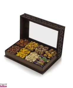 باکس چوبی