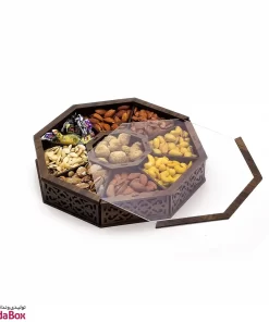 باکس چوبی