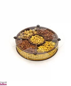 باکس چوبی