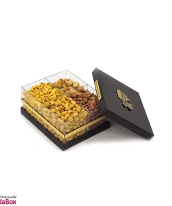 باکس چوبی